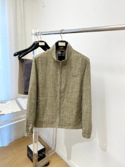 ZEGNA Jacket-32